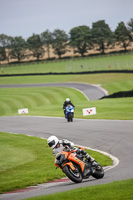 Middle Group Orange Bikes